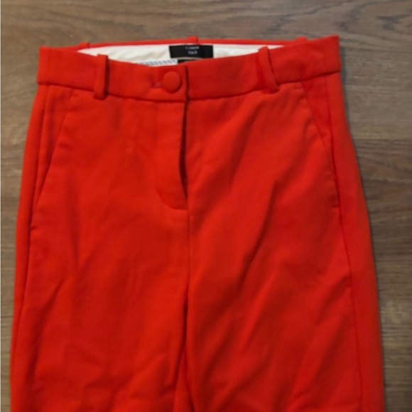J.Crew Pixie Pants — Size 00 - Picture 2 of 5